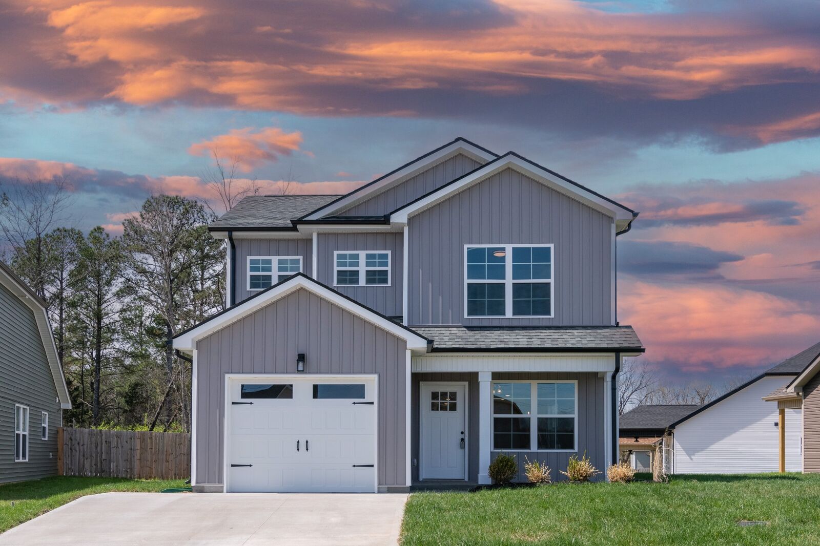 Property Photo:  120 The Quarry  TN 37043 