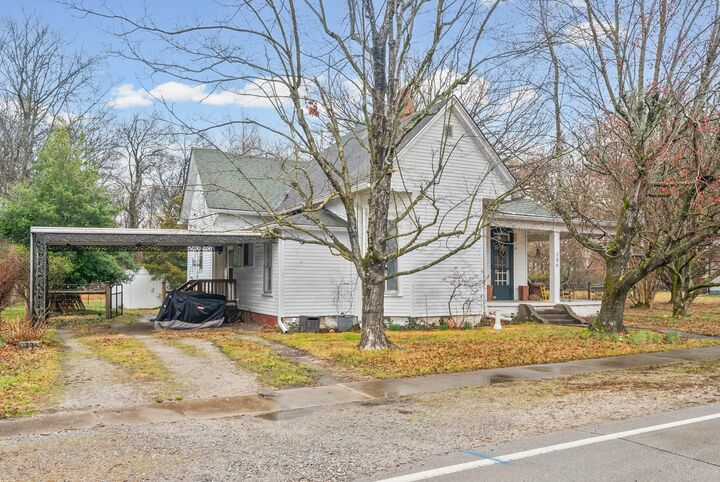 Property Photo:  206 N Ewing St  KY 42234 