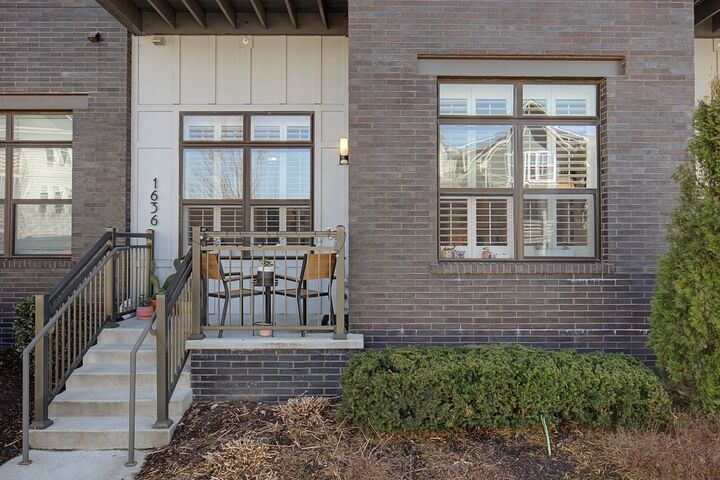 Property Photo:  1636 54th Ave N  TN 37209 
