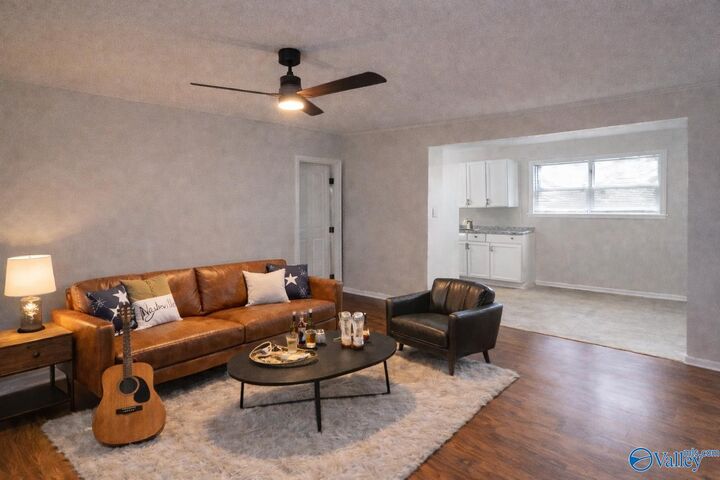 Property Photo:  726 Red Hat Road  AL 35601 