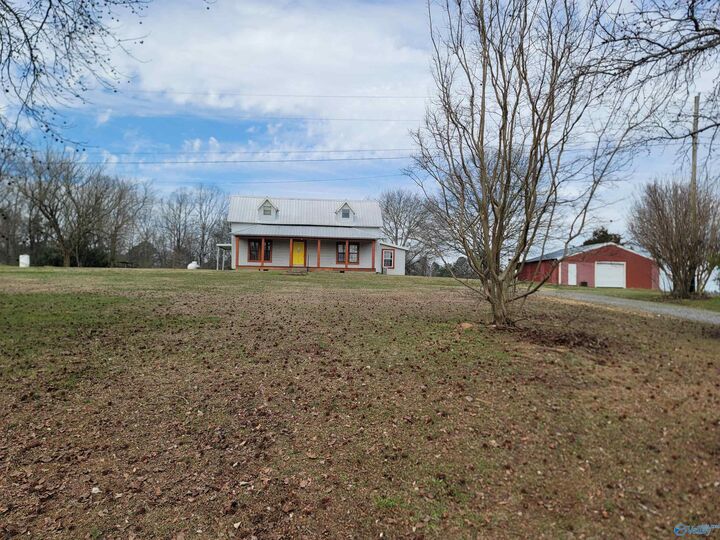 Property Photo: 1773 Gum Pond Road AL 35621