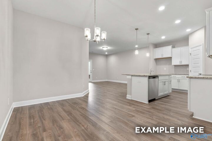 Property Photo: 410 Clyde Lane AL 35640