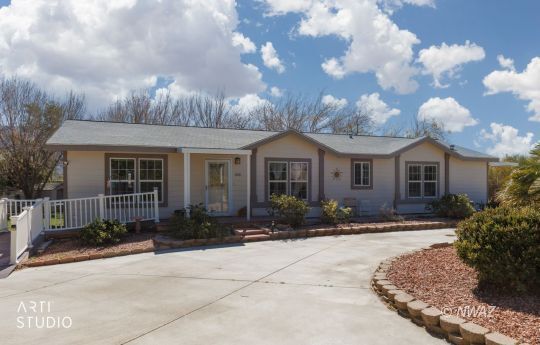 Property Photo:  600 N Alamo Ave  AZ 86432 