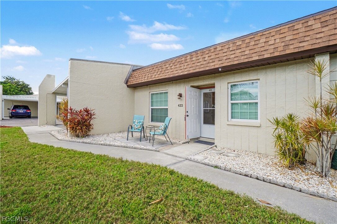 Property Photo:  6300 S Pointe Boulevard 433  FL 33919 