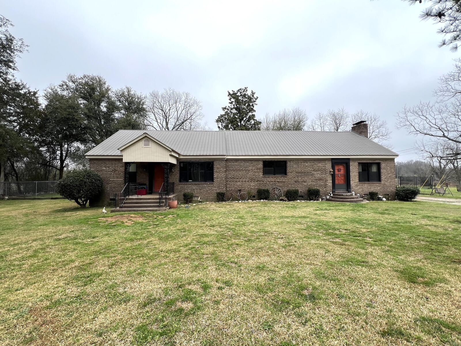 Property Photo:  764 Ansley Road  GA 30828 