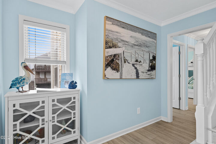 Property Photo:  1004 N Shore Drive  NC 28445 