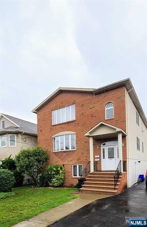 Property Photo: 557 Park Place NJ 07071