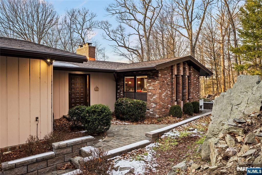 Property Photo: 8 Brush Hill Road NJ 07405