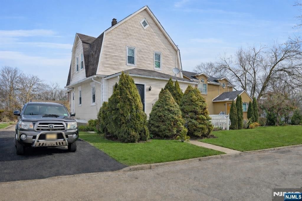 Property Photo: 73 Fairview Avenue NJ 07666