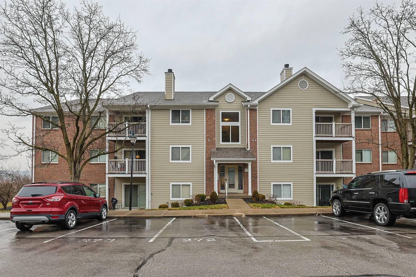 Property Photo:  380 Timber Ridge  KY 41071 