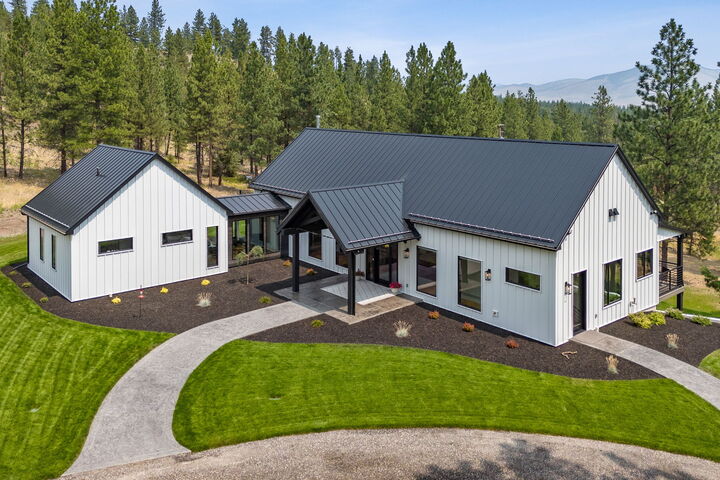 Property Photo:  5608 Trinity Way  MT 59833 