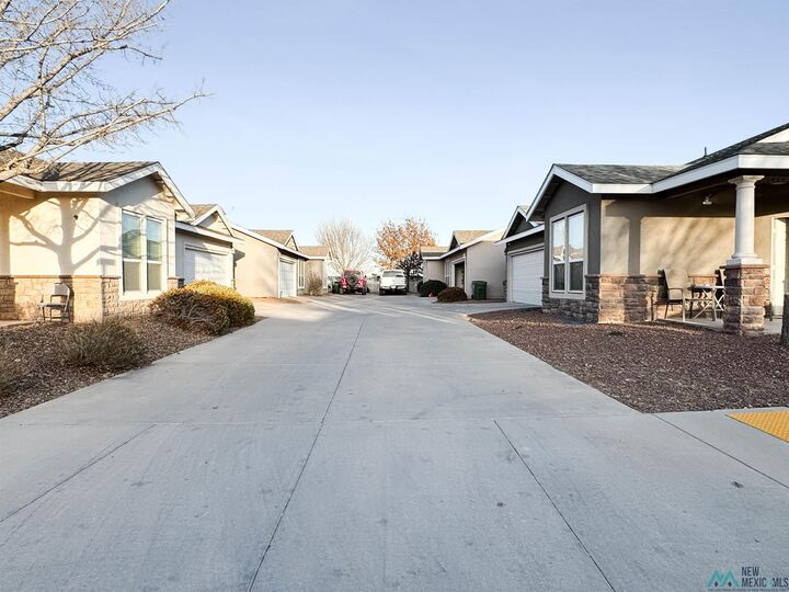 Property Photo: 2904 Chambers Bay Court NM 88210