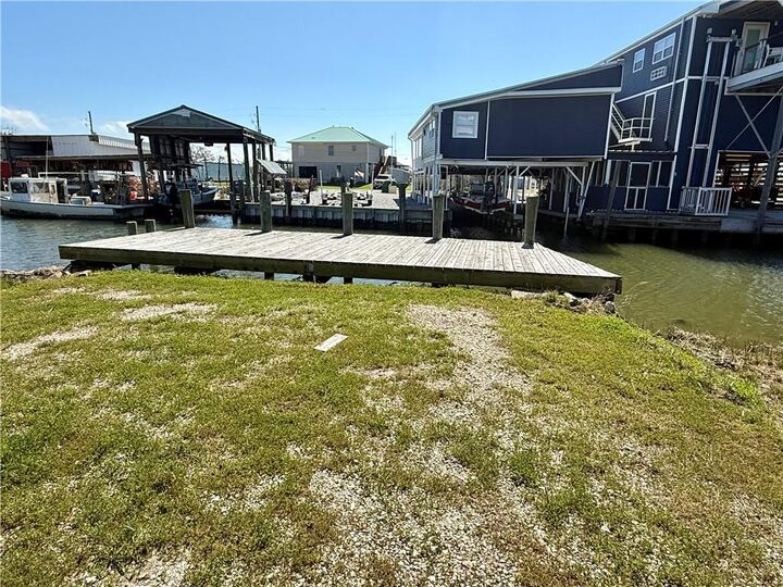 Property Photo:  4540 Touche Drive  LA 70129 