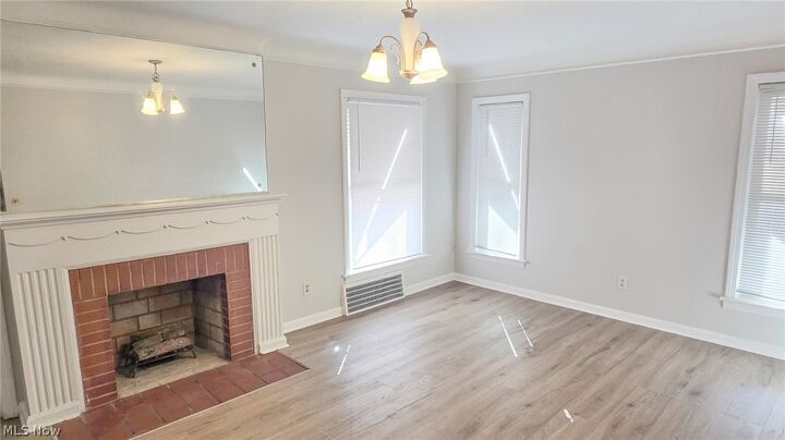 Property Photo:  19071 Naumann Avenue  OH 44119 