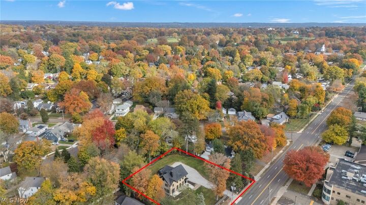 Property Photo:  1555 W Market Street  OH 44313 