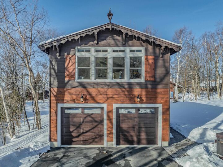 Property Photo:  37 Pioneer Road  NH 03580 