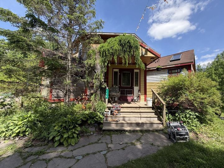 Property Photo:  298 Biddle Road  VT 05443 