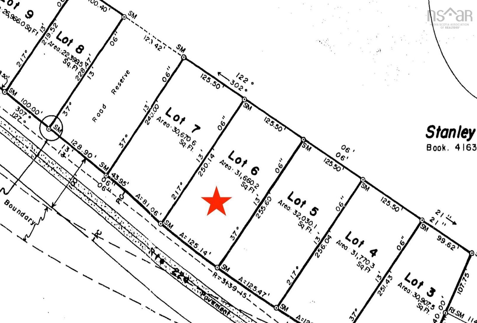 Property Photo:  Lot 6 Highway 224  NS B0J 3B0 