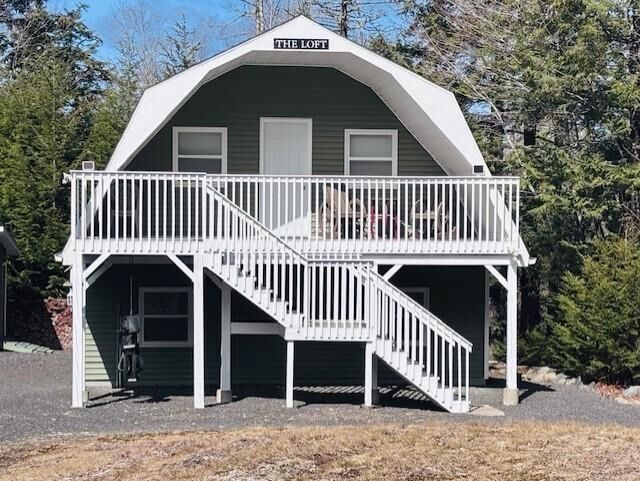 Property Photo: 351 Narrows Road 351 Narrow Road NS B0T 1E0