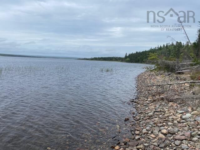 Property Photo:  Lot 12 Grand Mira South Road  NS B1K 1K7 