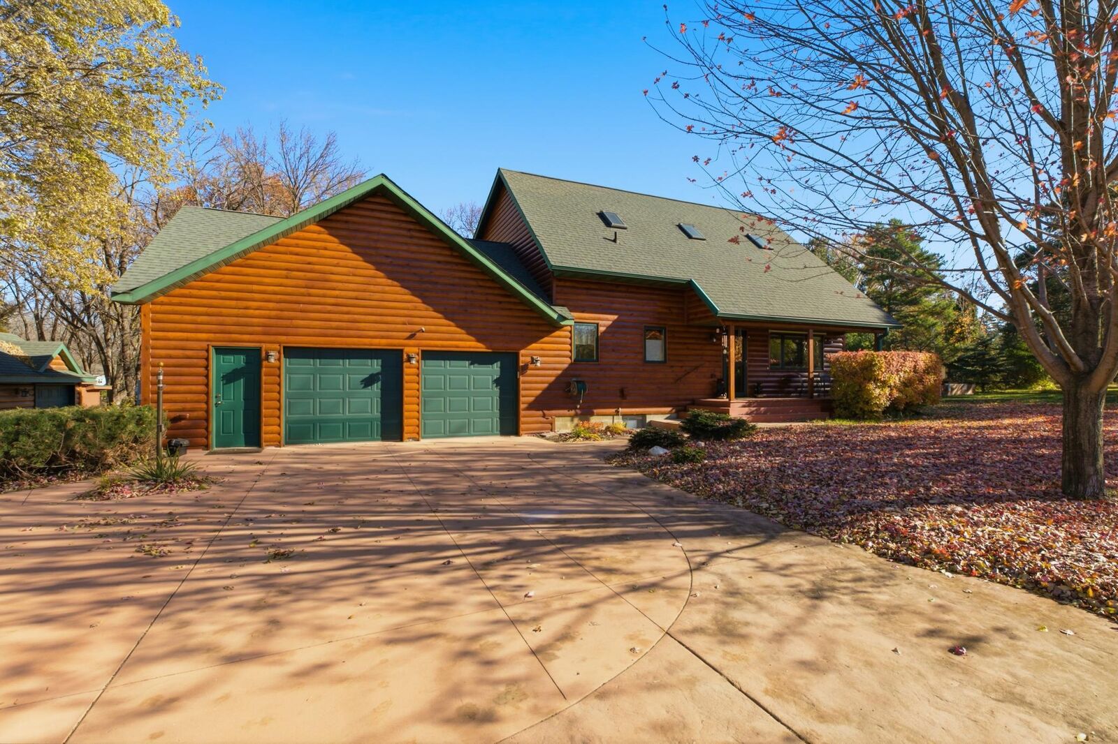 Property Photo:  20798 Edgedale Court  MN 56368 