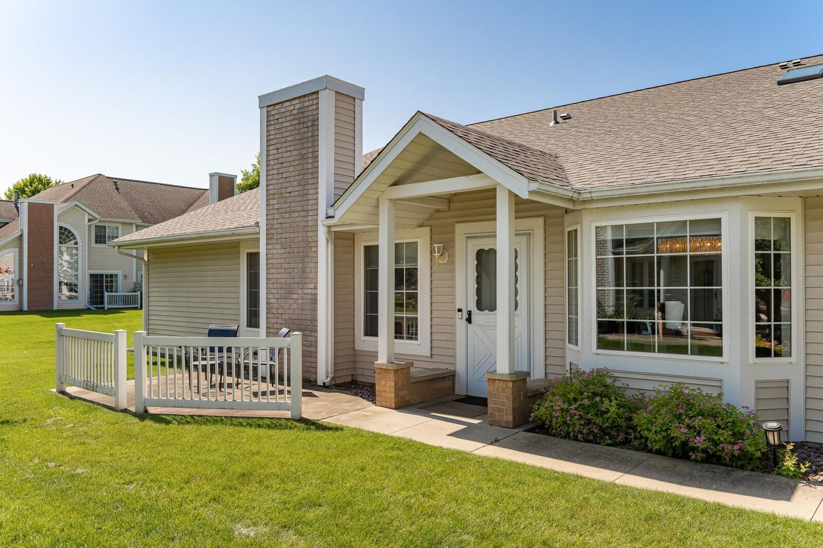 Property Photo: 1896 Waterford Place SW MN 55902