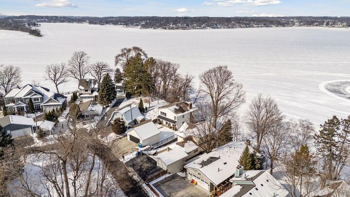 Property Photo:  5338 Piper Road  MN 55364 