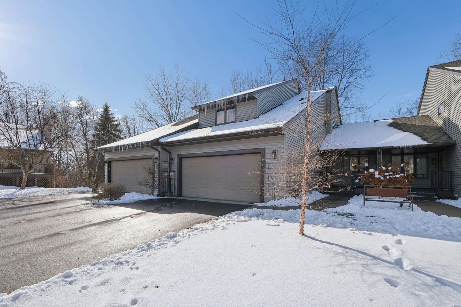 Property Photo:  3683 Widgeon Way  MN 55123 