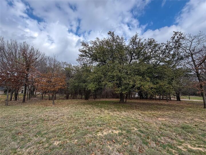 Property Photo:  1120 Paradise Parkway  TX 76487 