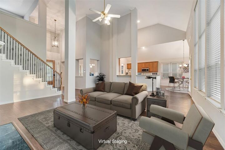 Property Photo: 10013 Waterview Parkway TX 75089