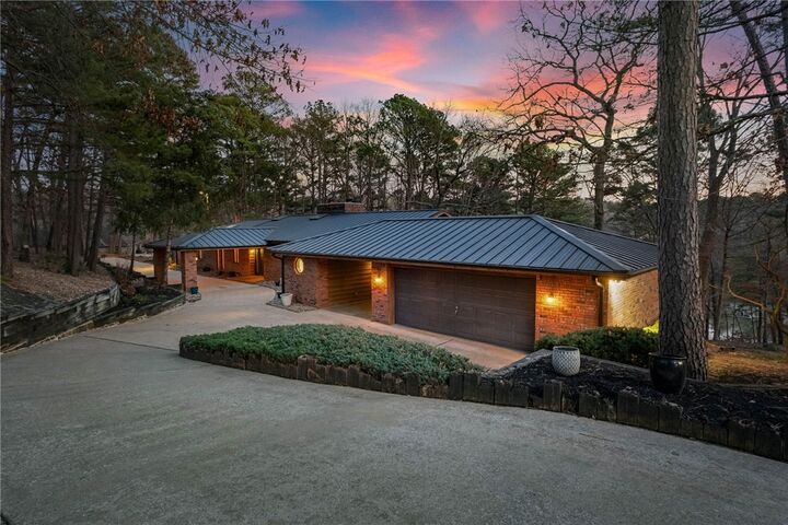 Property Photo:  1 Croglin Lane  AR 72714 
