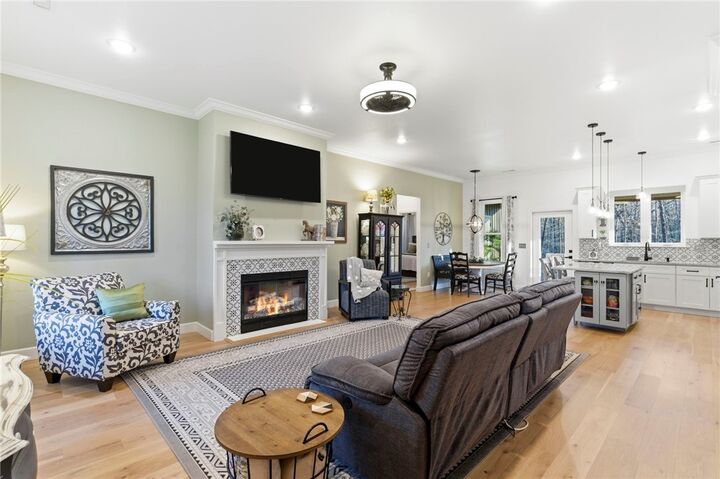 Property Photo: 19 Baltes Drive AR 72714