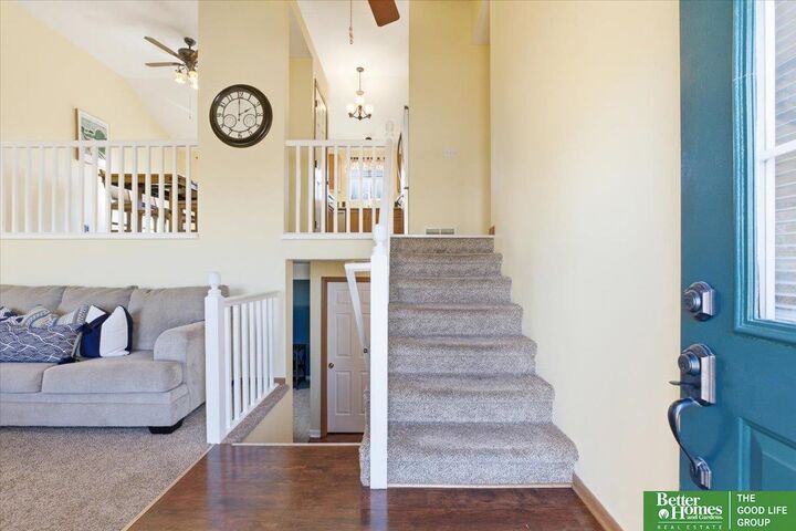 Property Photo:  7869 Redick Avenue  NE 68112 