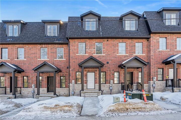 Property Photo:  19 James Street  ON L7G 2H2 