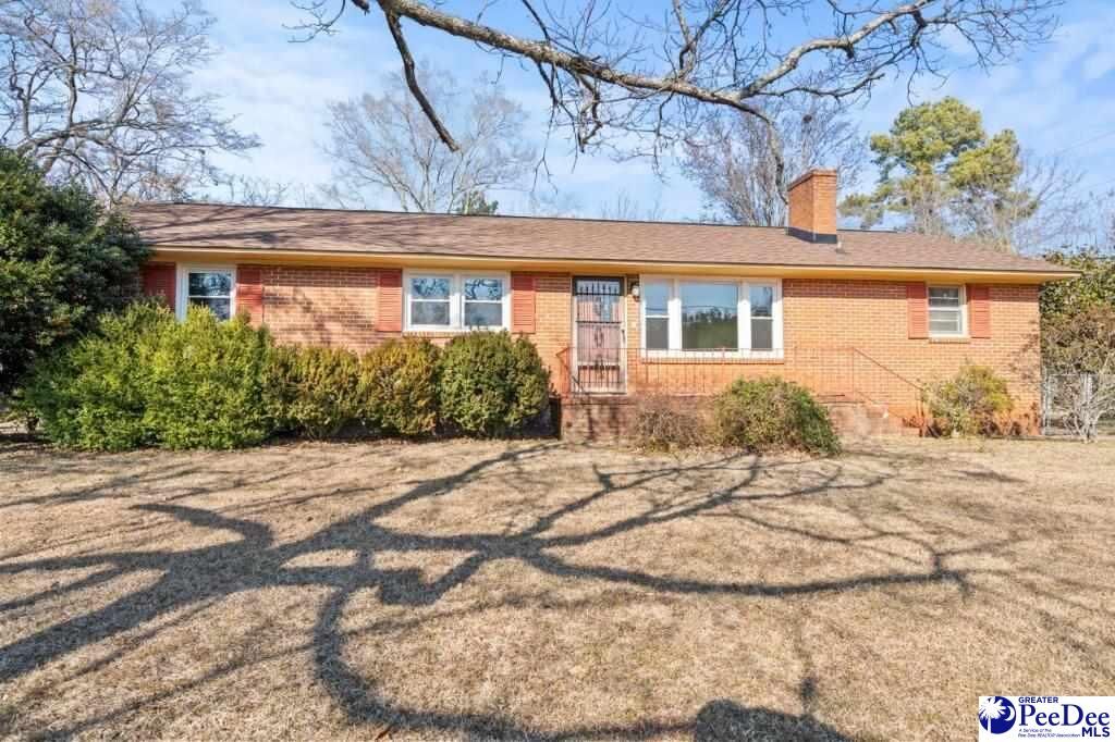 Property Photo:  2101 W McCown Drive  SC 29501 