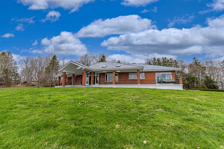 Photo de la propriété:  600 Malpeque Road  PE C1E 0J4 