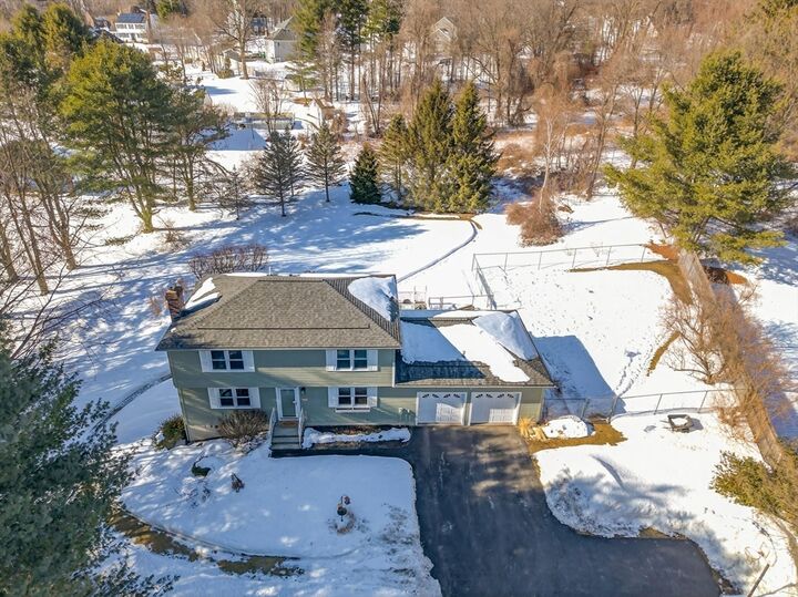 Property Photo: 120 Rinnock Road MA 01420