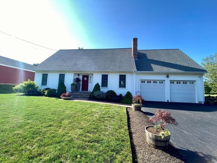 Property Photo: 37 Union Street MA 01752