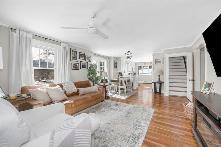 Property Photo:  430 West Street  MA 01867 