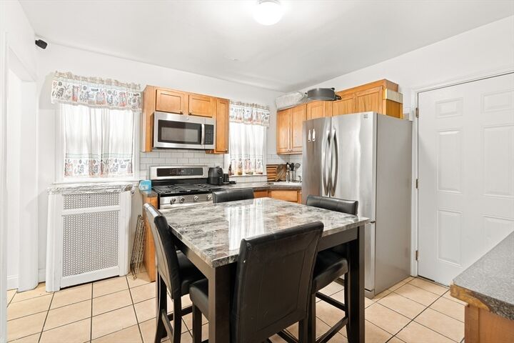 Property Photo: 30 Wheatland St MA 02145