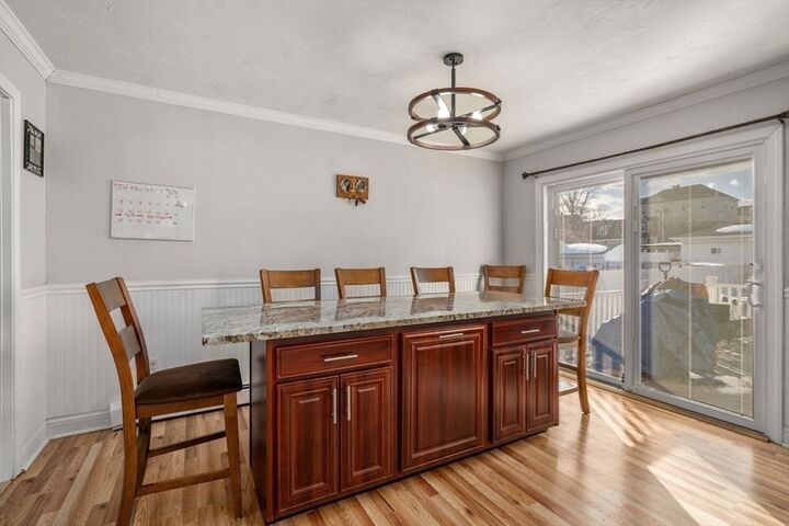 Property Photo:  231 Lapham St.  MA 02721 