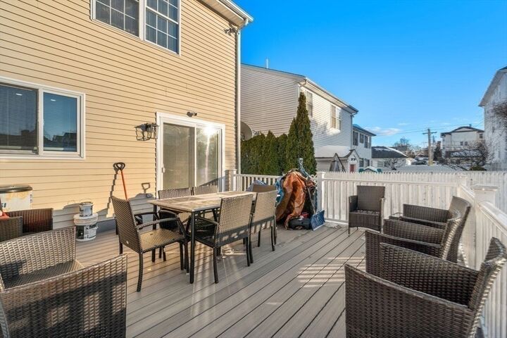 Property Photo:  231 Lapham St.  MA 02721 
