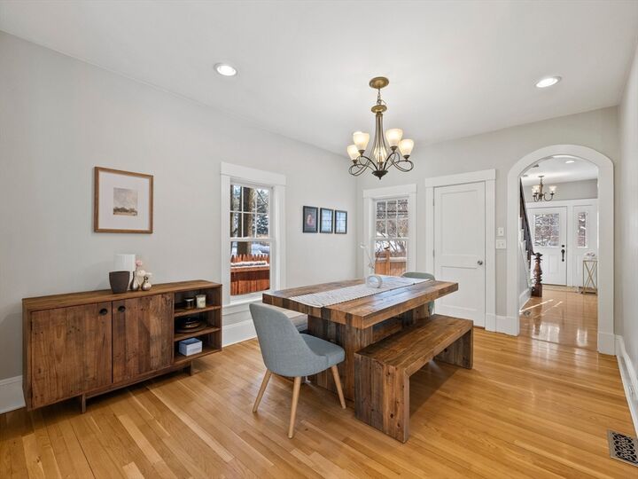 Property Photo:  20 Maple Street  MA 02420 