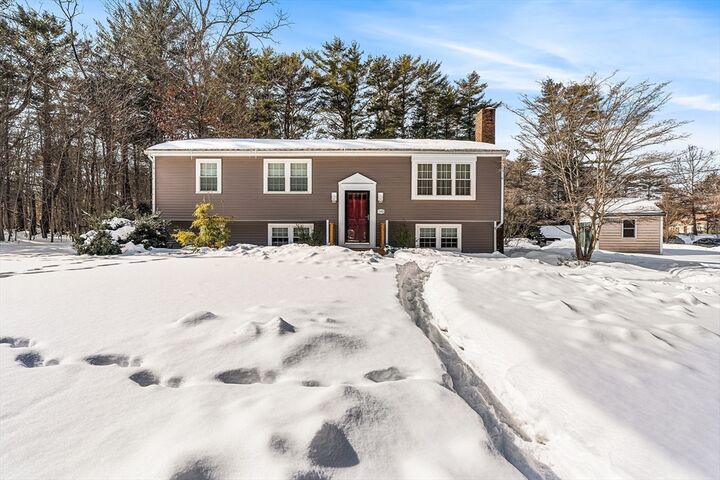 Property Photo:  143 Plymouth St  MA 02359 