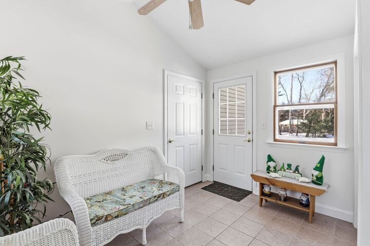 Property Photo:  40 Fosdick  MA 02330 