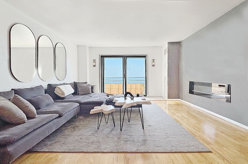 Property Photo:  510 Revere Beach Blvd 1205  MA 02151 