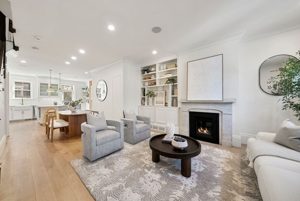 Property Photo:  9 Cross Street  MA 02129 