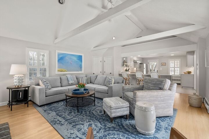 Property Photo:  22 Longmeadow Rd  MA 02043 