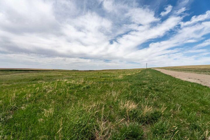 Property Photo: Tbd Township Road 204 AB T0L 0B0