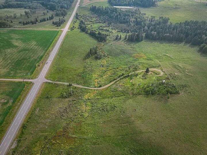 Property Photo:  4453 Township Rd 320  AB T0M 1X0 